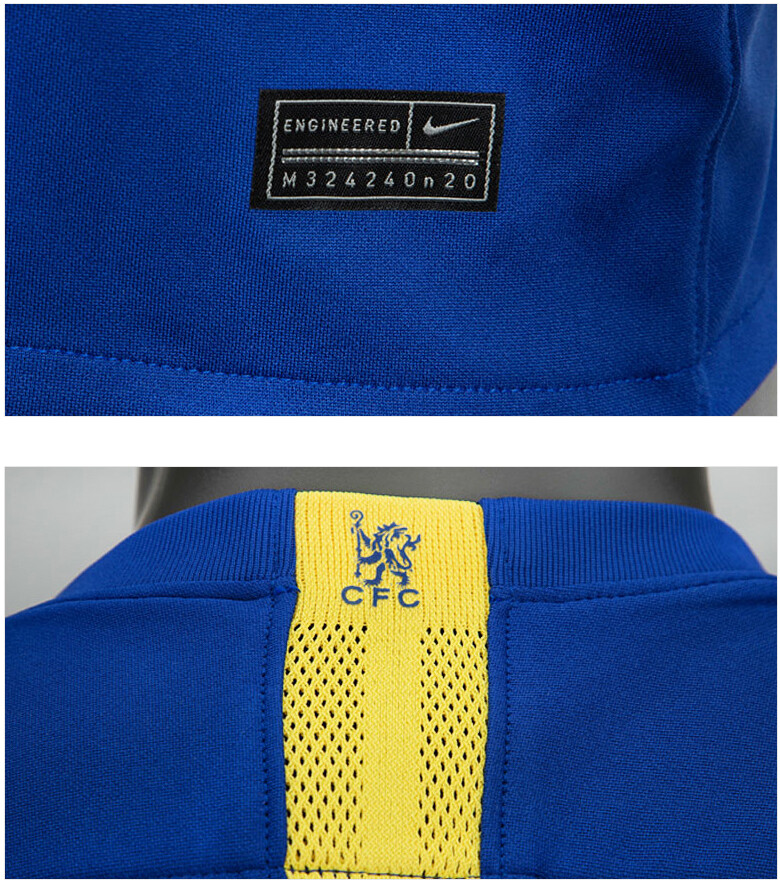 chelsea fc stadium cup shirt